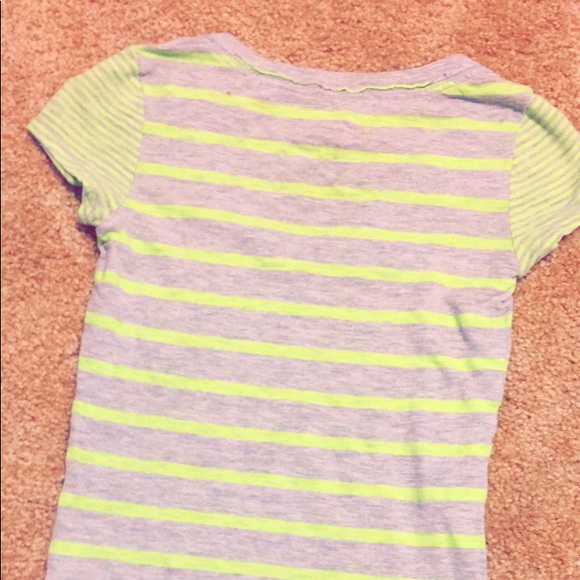 Aero top - Picture 2 of 2